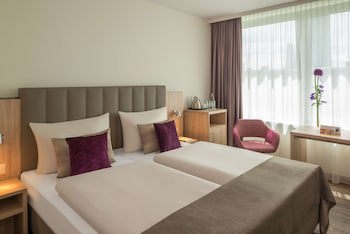 Essential By Dorint Basel City