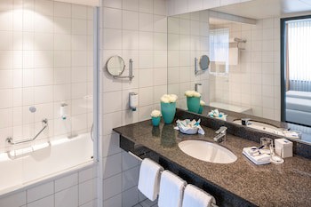 Essential By Dorint Basel City