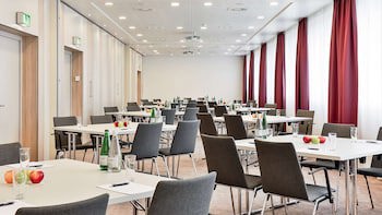 Essential By Dorint Basel City