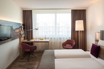 Essential By Dorint Basel City