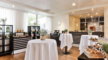 Essential By Dorint Basel City