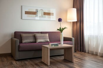 Essential By Dorint Basel City