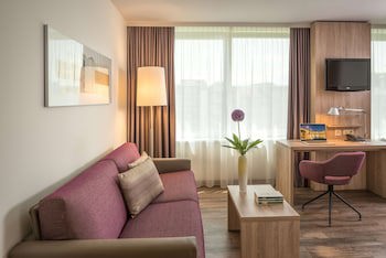 Essential By Dorint Basel City