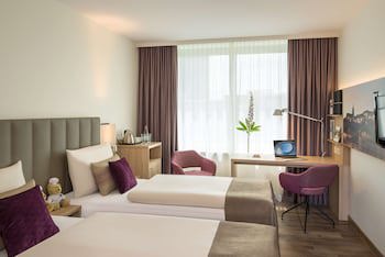 Essential By Dorint Basel City