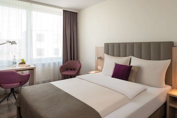 Essential By Dorint Basel City