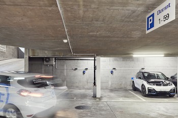 Essential By Dorint Basel City