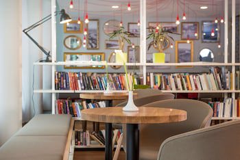 Essential By Dorint Basel City