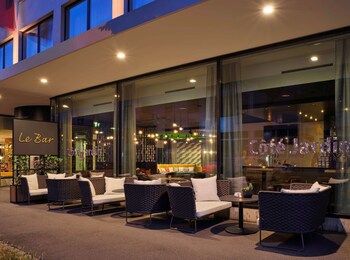Essential By Dorint Basel City