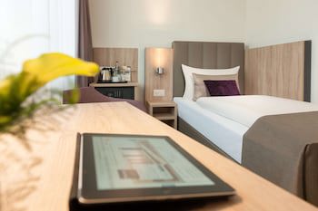 Essential By Dorint Basel City