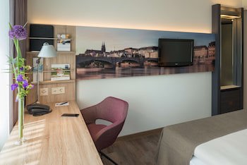 Essential By Dorint Basel City