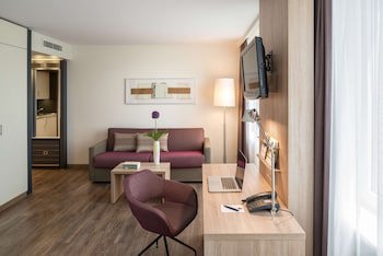 Essential By Dorint Basel City