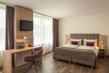 Essential By Dorint Basel City
