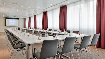 Essential By Dorint Basel City
