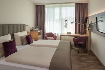 Essential By Dorint Basel City