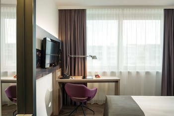 Essential By Dorint Basel City