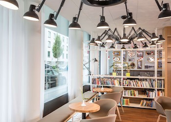 Essential By Dorint Basel City