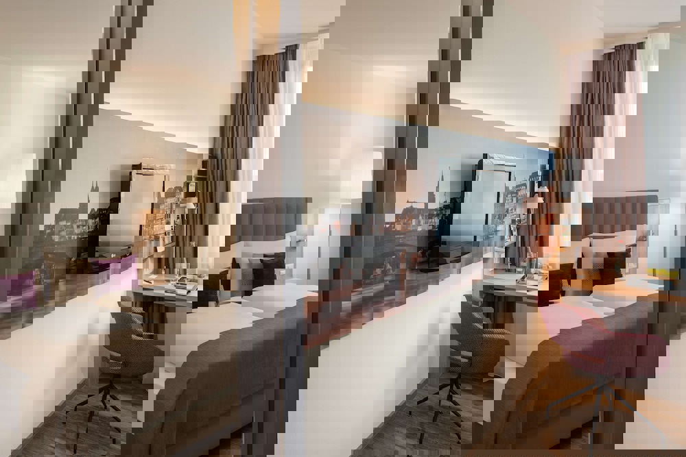 Essential by Dorint Basel City