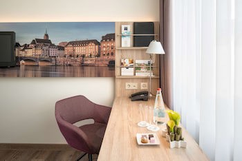 Essential By Dorint Basel City