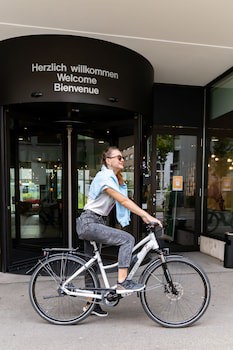 Essential By Dorint Basel City
