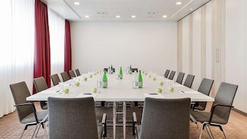 Essential By Dorint Basel City