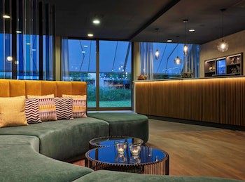 Essential By Dorint Basel City