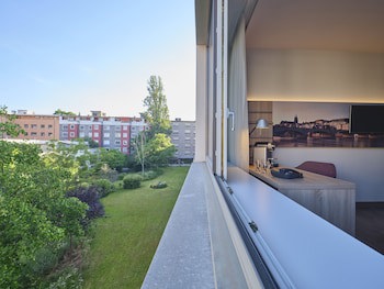 Essential By Dorint Basel City