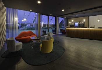 Essential By Dorint Basel City