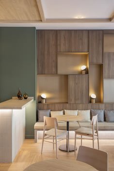 Grupotel Gravina
