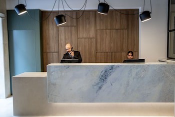 Grupotel Gravina