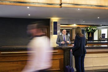 Mercure Daventry Court Hotel