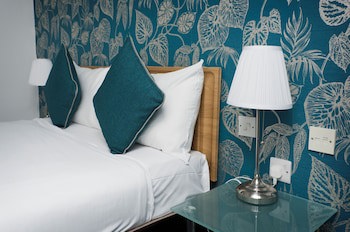Britannia Basingstoke Country Hotel & Spa