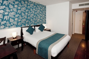 Britannia Basingstoke Country Hotel & Spa