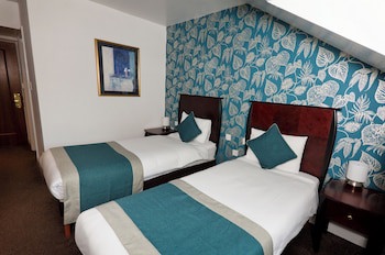 Britannia Basingstoke Country Hotel & Spa