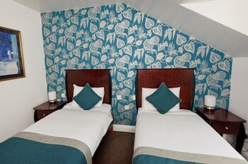 Britannia Basingstoke Country Hotel & Spa