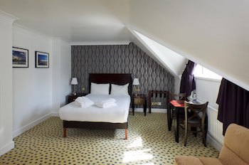 Britannia Basingstoke Country Hotel & Spa