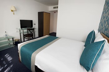 Britannia Basingstoke Country Hotel & Spa