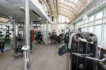 Britannia Basingstoke Country Hotel & Spa