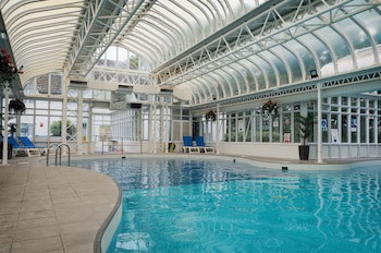 Britannia Basingstoke Country Hotel & Spa
