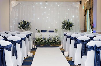 Britannia Basingstoke Country Hotel & Spa