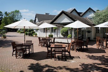 Britannia Basingstoke Country Hotel & Spa