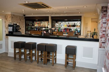 Britannia Basingstoke Country Hotel & Spa