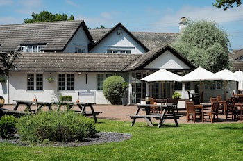 Britannia Basingstoke Country Hotel & Spa