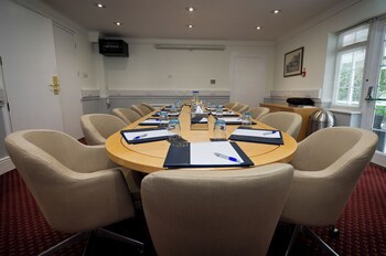 Britannia Basingstoke Country Hotel & Spa