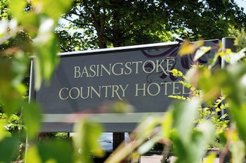 Britannia Basingstoke Country Hotel & Spa