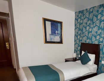 Britannia Basingstoke Country Hotel & Spa
