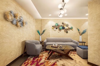 Doubletree By Hilton Damai Laut Resort