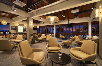 Doubletree By Hilton Damai Laut Resort