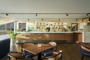 Doubletree By Hilton Damai Laut Resort