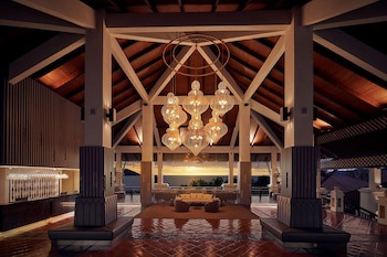 Doubletree By Hilton Damai Laut Resort