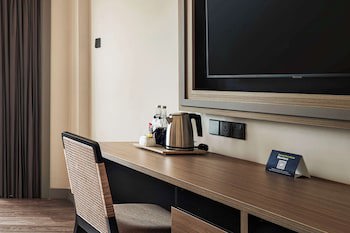 Doubletree By Hilton Damai Laut Resort